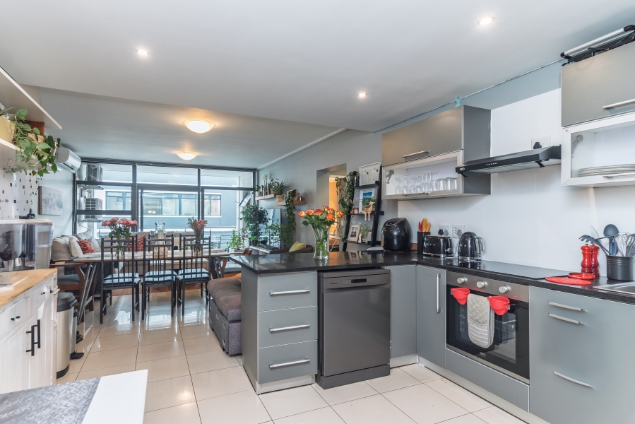 2 Bedroom Property for Sale in Cape Town City Centre Western Cape